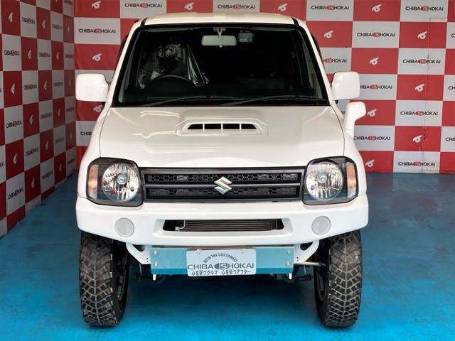 Suzuki Jimny 2