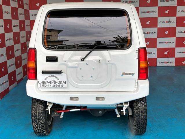 Suzuki Jimny 3