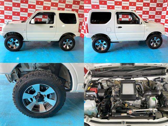 Suzuki Jimny 5