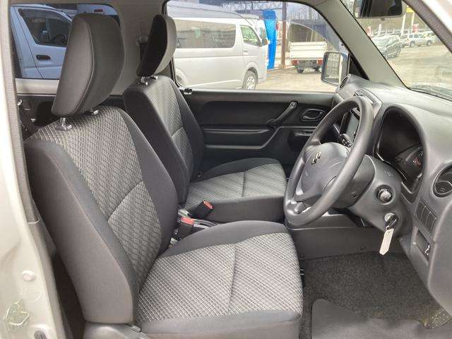 Suzuki Jimny 9