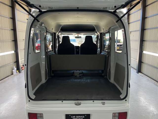 Nissan NV100 Clipper 3