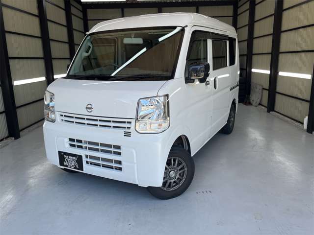 Nissan NV100 Clipper 5