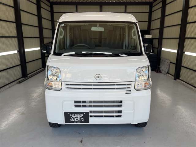 Nissan NV100 Clipper 6