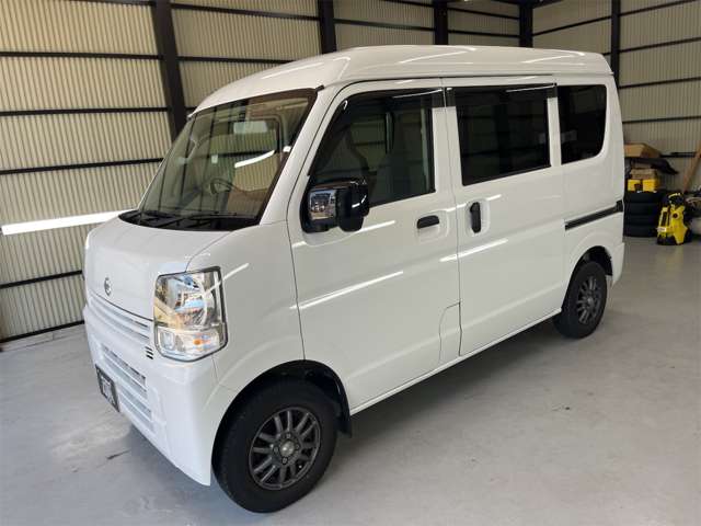 Nissan NV100 Clipper 9