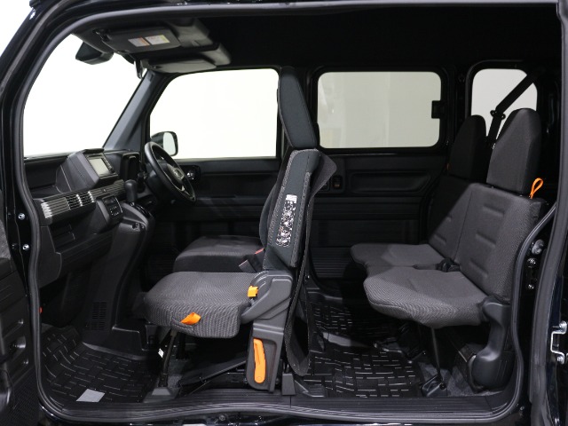Honda N-VAN 11