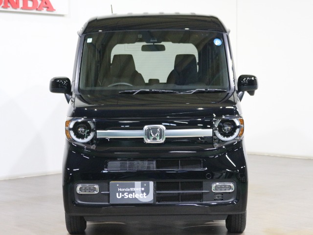 Honda N-VAN 2