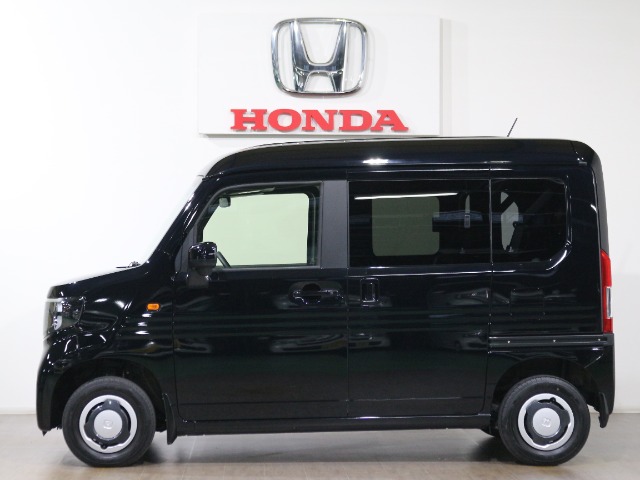 Honda N-VAN 3