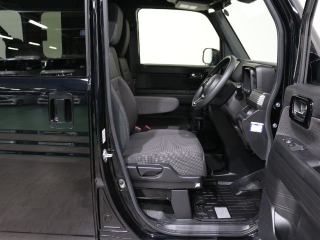 Honda N-VAN 7