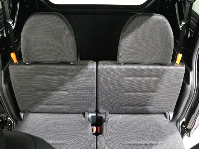 Honda N-VAN 10
