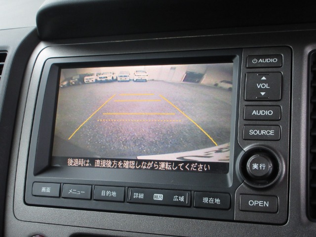 Honda Crossroad 11