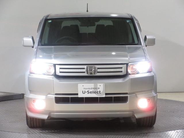 Honda Crossroad 3