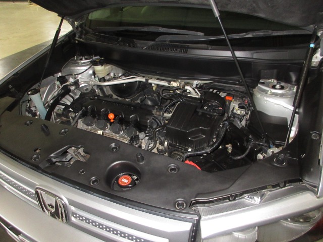 Honda Crossroad 4