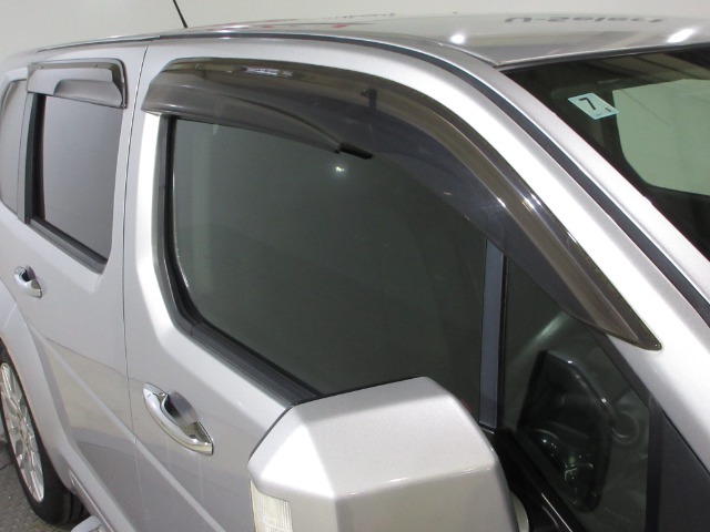 Honda Crossroad 7