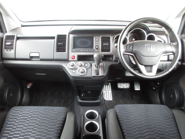 Honda Crossroad 9