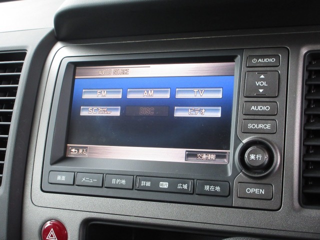 Honda Crossroad 10