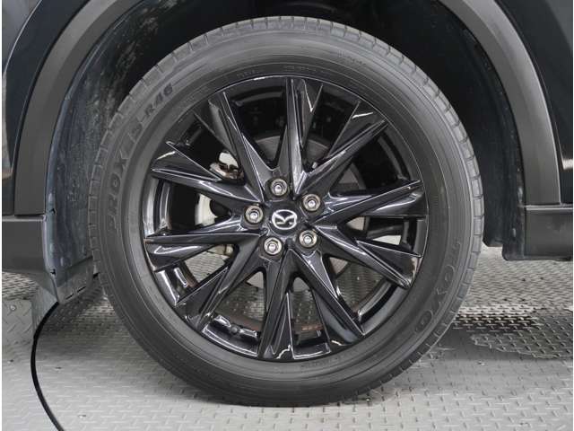 Mazda CX-5 11