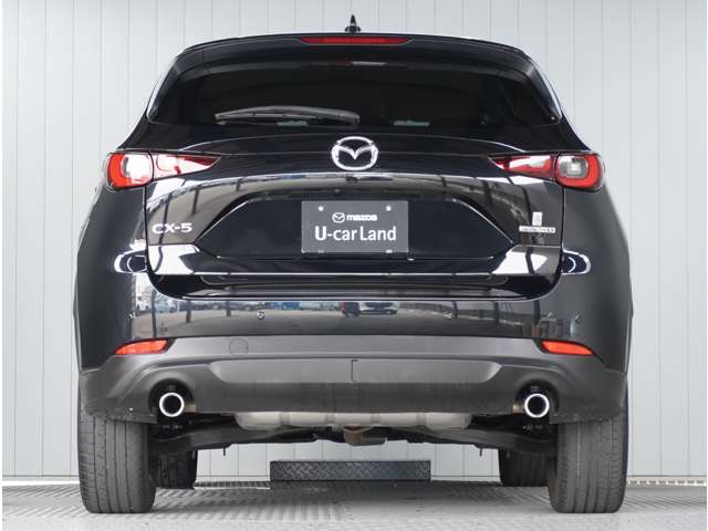Mazda CX-5 12
