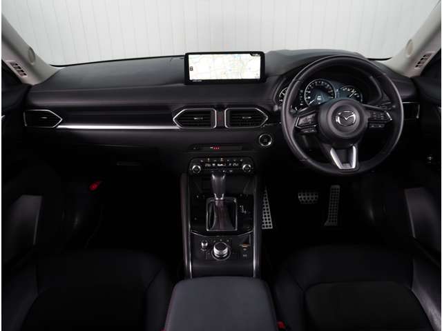 Mazda CX-5 6