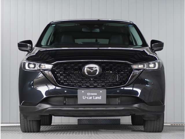 Mazda CX-5 9