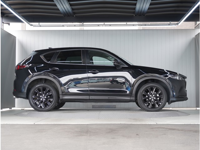 Mazda CX-5 10