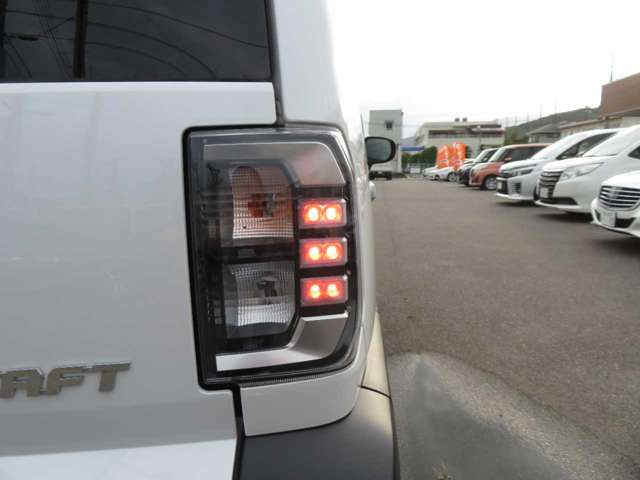 Daihatsu Taft 12