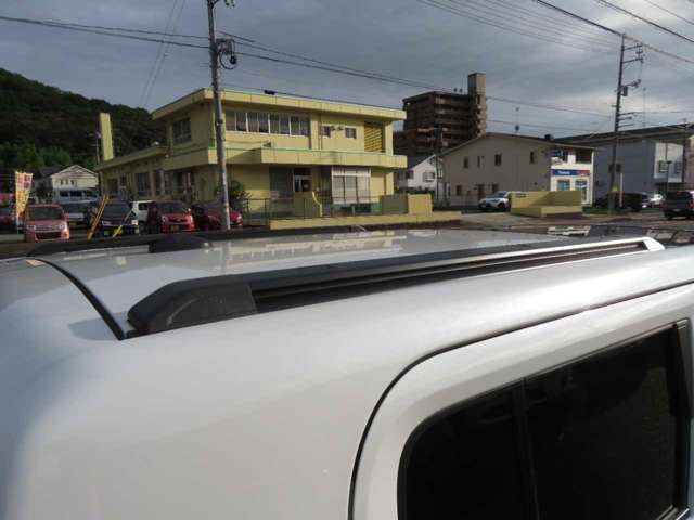 Daihatsu Taft 10