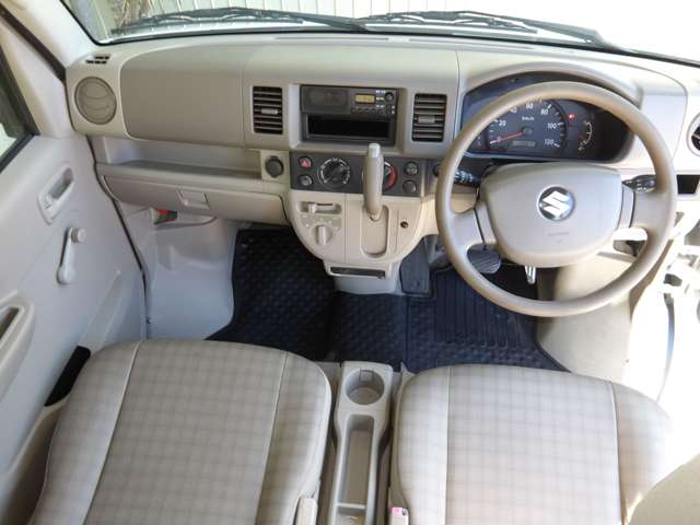 Suzuki Every 11