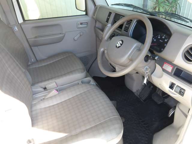 Suzuki Every 12