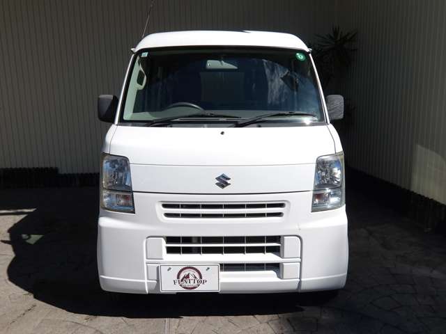 Suzuki Every 2