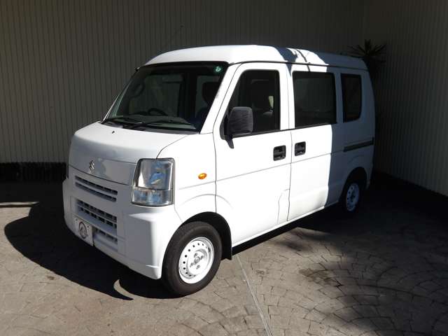 Suzuki Every 3