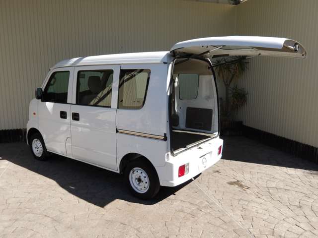 Suzuki Every 5