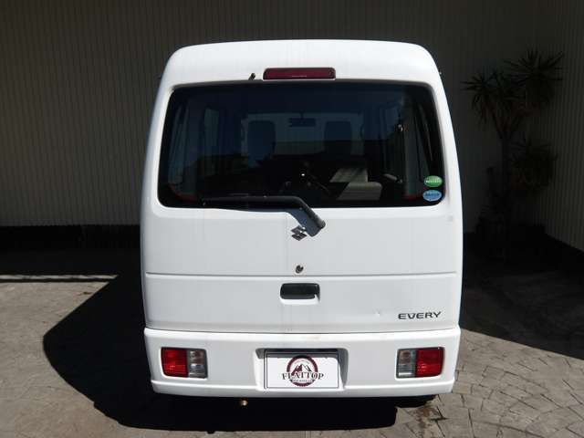 Suzuki Every 6