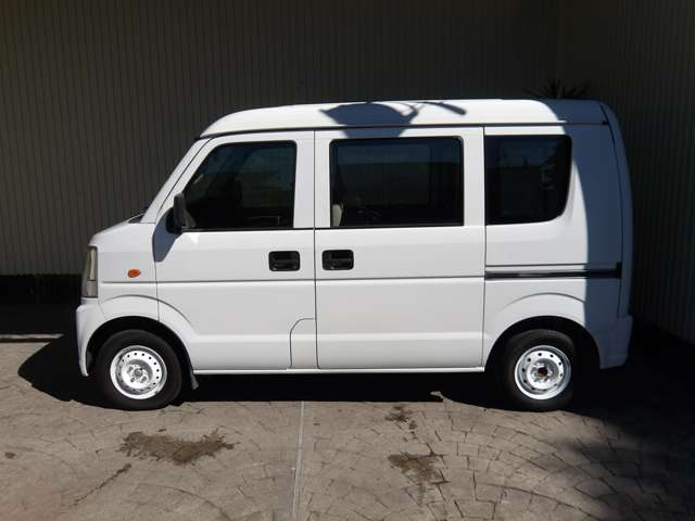 Suzuki Every 9