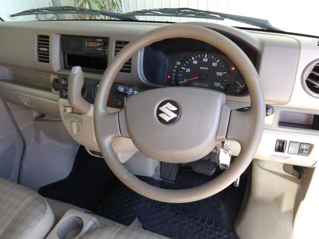 Suzuki Every 10