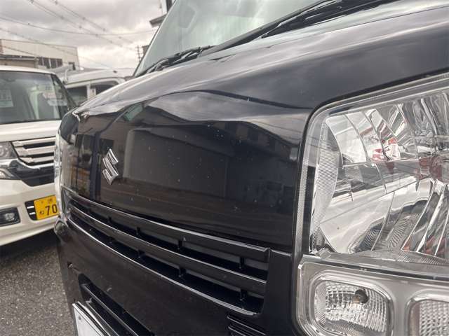 Suzuki Every 7