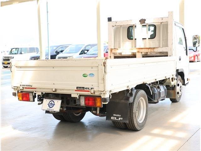 Isuzu Elf 6