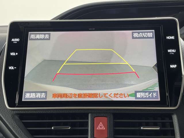 Toyota Noah 6