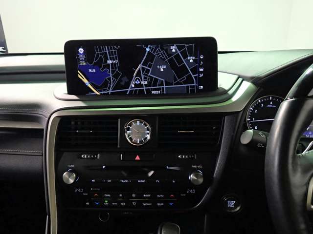 Lexus RX 3