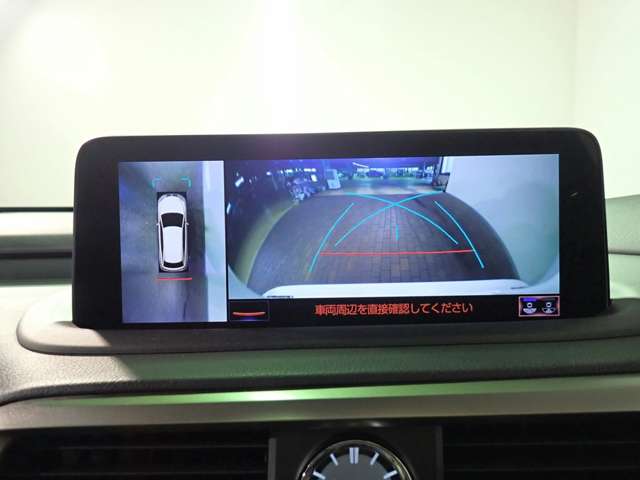 Lexus RX 4
