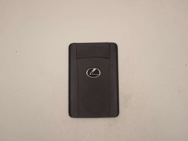 Lexus RX 7