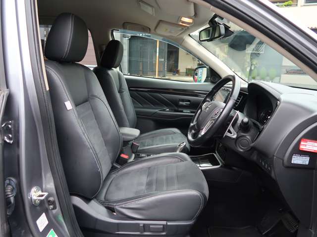 Mitsubishi Outlander PHEV 6