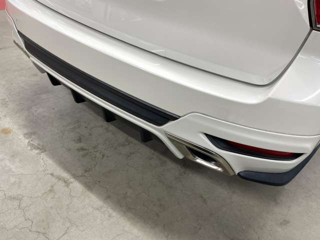 Subaru Forester 6