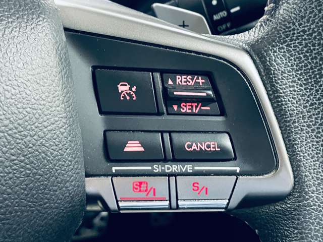 Subaru Forester 9