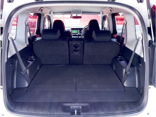 Honda Crossroad 11