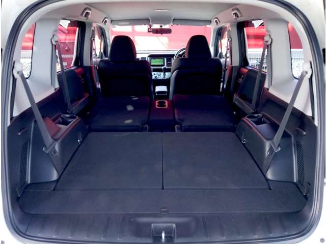 Honda Crossroad 12