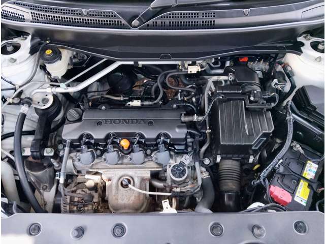 Honda Crossroad 4