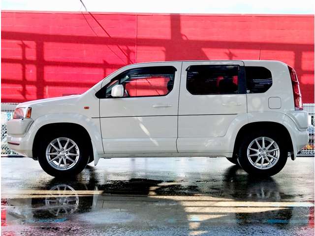 Honda Crossroad 7