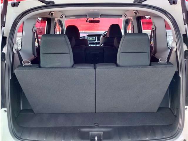 Honda Crossroad 10
