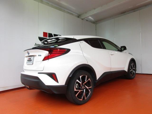 Toyota C-HR 6