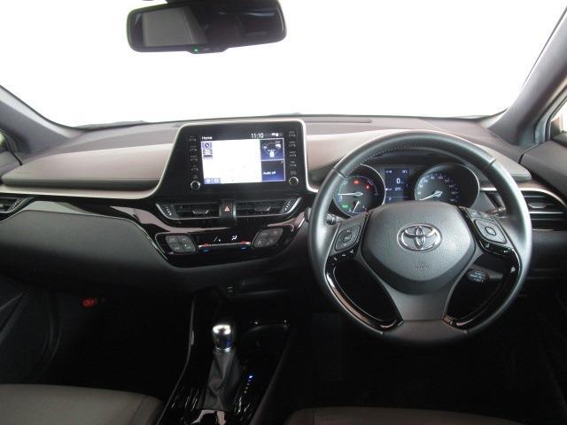 Toyota C-HR 8